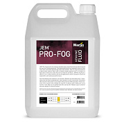 Жидкость JEM Pro-Fog Fluid(Жидкость Pro Smoke Super (ZR-Mix))